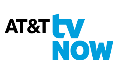 ATT TV Now logo